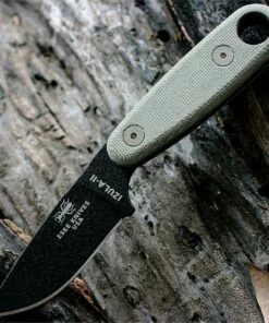 ESEE Knives ESEE Izula II Kit, Black