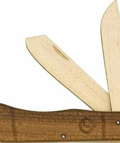 JJ's Knife Kit Jameson JJ's Trapper Knife Kit