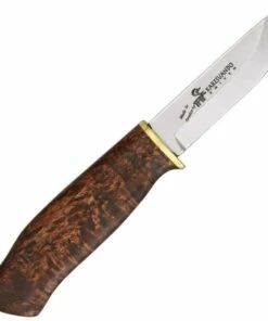 Karesuando Kniven Wilderness Fixed Blade