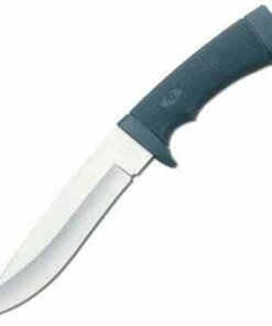 Katz Black Kat Series Fixed Blade. 10 7/8" overall