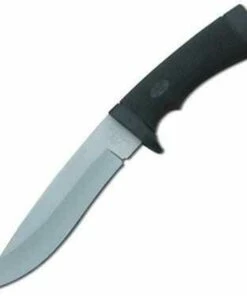 Katz Black Kat Series Fixed Blade, 10 5/8" overall