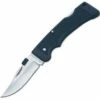 Katz Cheetah Series Small Lockback, clip blade
