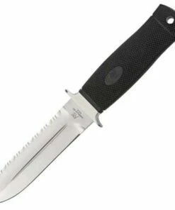 Katz Avenger Series Boot Model, one serrated edge