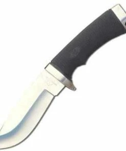 Katz Wild Cat Series Fixed Blade. 9 1/4" overall