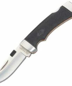 Katz Cheetah Series Small Lockback, drop point blade