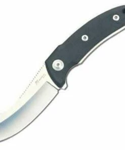 Katz Kagemusha Series - Fixed Blade. 8 1/4" overall