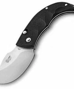 LionSteel Lion Steel Skinner, AISI 440 Steel, G10 Handle