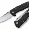 LionSteel Lion Steel TM1 Micarta Handles Satin Blade