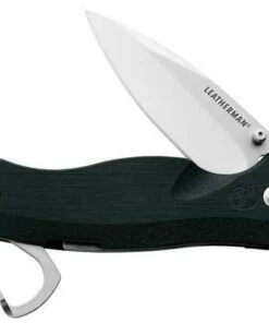 Leatherman 860011 Crater C33, Plain Blade-(2 TOOLS)