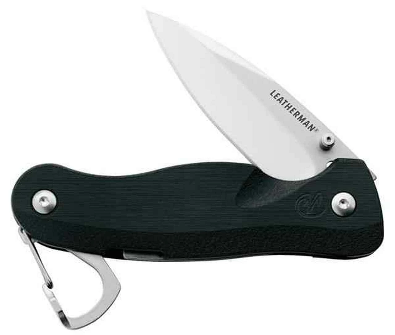 Leatherman 860011 Crater C33, Plain Blade-(2 TOOLS) 1 Leatherman 860011 Crater C33, Plain Blade-(2 TOOLS)