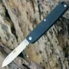 Fallkniven LTCBK Legal to Carry Pen Knife Black Aluminum Handle