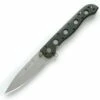 CRKT M16-03Z Large Tanto, 3.5" AUS8 Plain Blade, GFN Handle