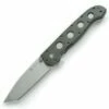 CRKT M16-04Z Large Tanto, 3.8" AUS8 Plain Blade, GFN Handle