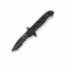 CRKT M16-14SFG Special Forces, 4" 8Cr14MoV Combo Blade, G-10 Handle