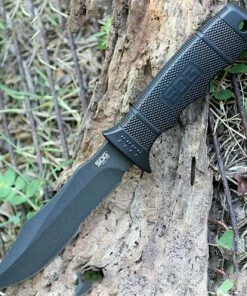 SOG Seal Pup M37-K, Kydex Sheath