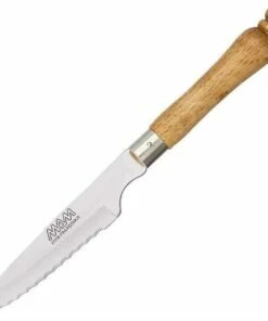 MAM Serrated Table Knife