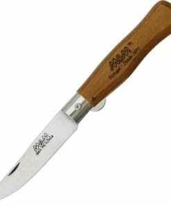 MAM Douro Linerlock folder, 2 3/4" Stainless Blade
