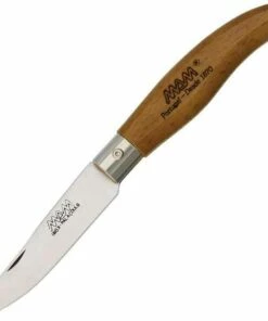 MAM Iberica's Pocket Knife, 3" Stainless Steel