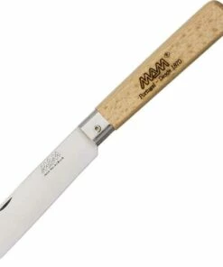 MAM Medium Folder, 3 1/4" Stainless Sheepsfoot Blade
