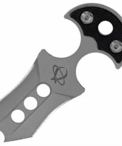 Mantis Privateer Boot Knife
