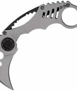 Mantis MK-3vXB Encore Folding Karambit Knife