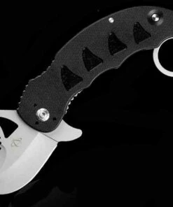 Mantis MKF-815 Snaggletooth 3