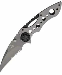 Mantis Aardvark EDC Knife