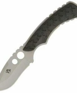 Mantis TA-2CM The Principal 3" Skinner Blade, Tire Rubber Handle