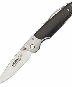 Mcusta Taina VG-10 Ebonywood