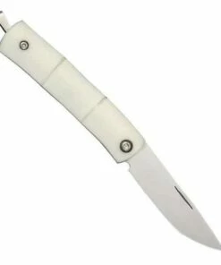 Mcusta Shiro-Take Money Clip