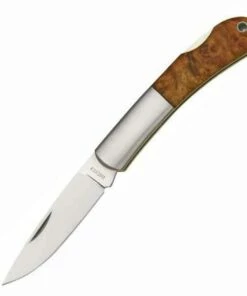 Moki Glory, Quince wood handles