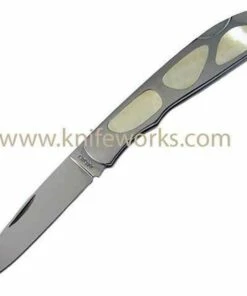 Moki Blossom, SUS-410 stainless handles