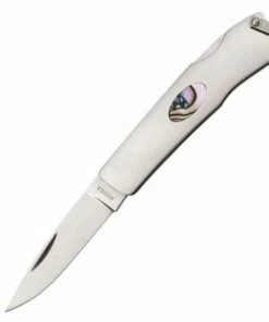 Moki Clione, SUS-410 stainless handles