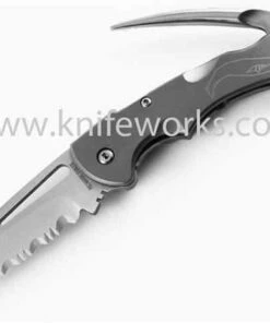 Myerchin Offshore Crew Pro, Generation 2, Part Serrated