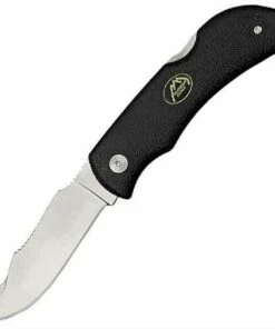 Outdoor Edge Grip-Hook GH-40, Black