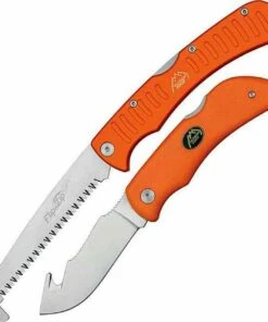 Outdoor Edge Grip Hook Combo GHC-1, Blaze