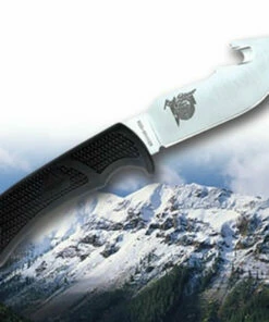 Outdoor Edge Kodi-Skinner w/Nylon Sheath