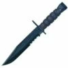 Ontario, U.S. Marine Corps Multi-Purpose Bayonet, Nylon Sheath