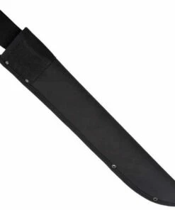 Ontario 18" Machete Heavy Black Nylon Sheath