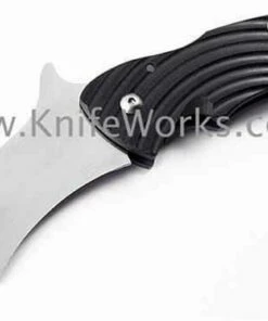 Quartermaster Vaquita Limited Edition Collaboration, w/ Nylon Pouch