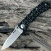 CRKT Ruger 1803 Go-N-Heavy Compact, 3.5 in. Drop Point Blade, Bill Harsey Design Folding Knife