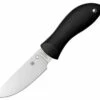Spyderco Knives Spyderco Bill Moran Drop Point FRN Lightweight FB02P, 3.875" VG-10 Plain Blade