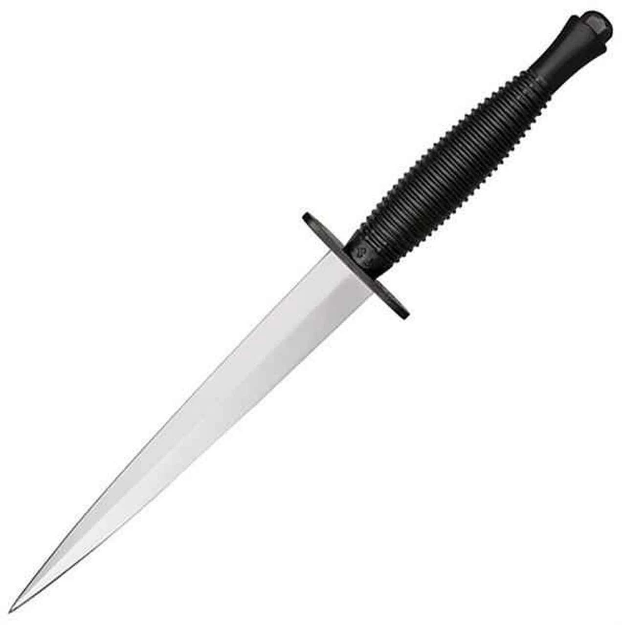 J. Adams Sheffield England J.A. Sheffield England Sykes Fairbairn Pattern Commando Dagger, Carbon Steel, Knurled Handle 1 J. Adams Sheffield England J.A. Sheffield England Sykes Fairbairn Pattern Commando Dagger, Carbon Steel, Knurled Handle