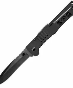 SOG SlimJim XL Black Finish