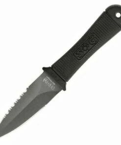 SOG Mini Pentagon, 3.5" Blade