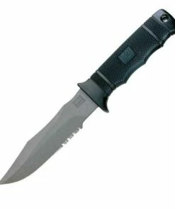 SOG SEAL Pup, 4.75" Blade