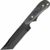 Shadow Tech Ranger Tanto,Fixed Blade,Micarta Handle,(4.5" Plain)