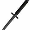 Shadow Tech Scorpion,Fixed Blade, (4" Plain)