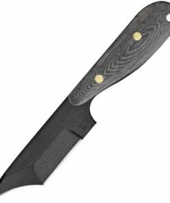 Shadow Tech Talon D,Fixed Blade, Micarta Handle, (3.5" Plain)