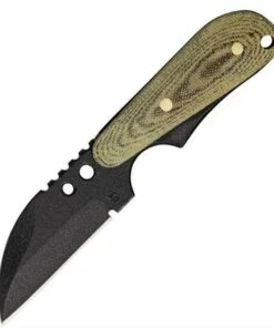 Shadow Tech Raptor 2, 7" Overall Length, w/ Black Kydex Sheath